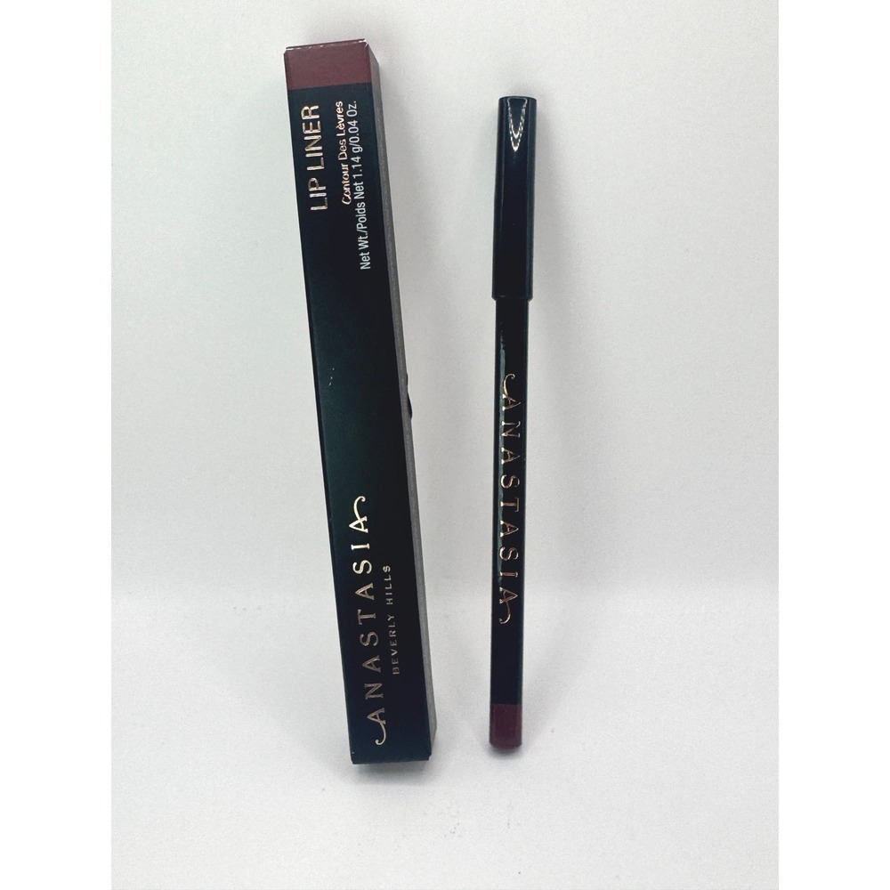 Anastasia Beverly Hills Lip Liner Raisin NEW
